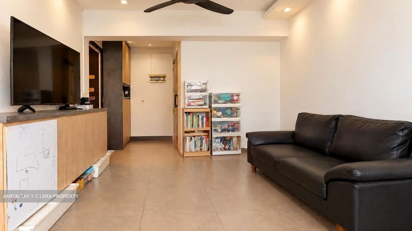 Blk 62A Strathmore Green (Queenstown), HDB 4 Rooms #622030721